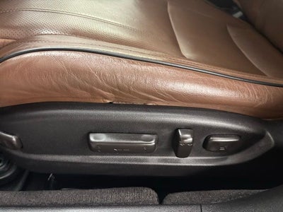 2020 Acura TLX 3.5L Technology Pkg SH-AWD