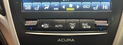 2020 Acura TLX 3.5L Technology Pkg SH-AWD