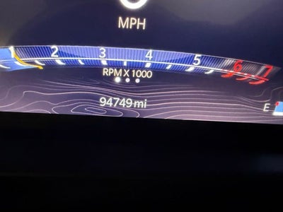 2021 Jeep Grand Cherokee L Summit