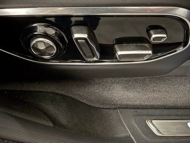 2021 Jeep Grand Cherokee L Summit