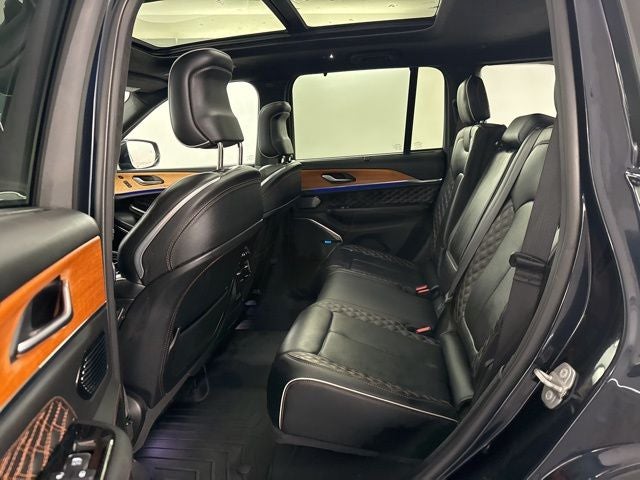 2023 Jeep Grand Cherokee Summit Reserve 4xe