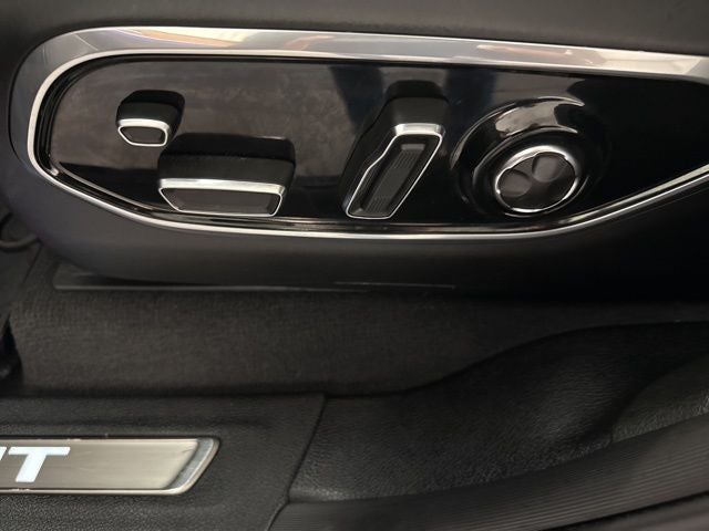 2023 Jeep Grand Cherokee Summit Reserve 4xe