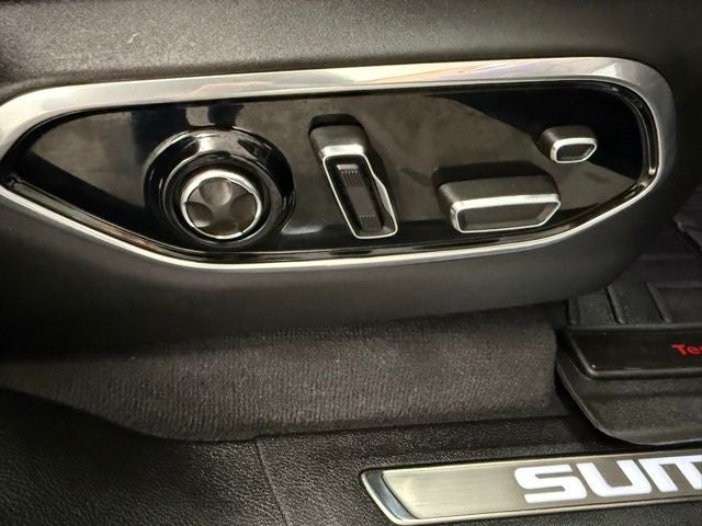 2023 Jeep Grand Cherokee Summit Reserve 4xe