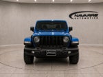 2022 Jeep Gladiator Willys