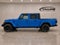 2022 Jeep Gladiator Willys