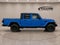 2022 Jeep Gladiator Willys