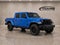 2022 Jeep Gladiator Willys
