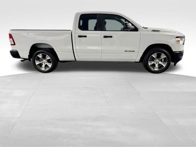2022 RAM 1500 Tradesman
