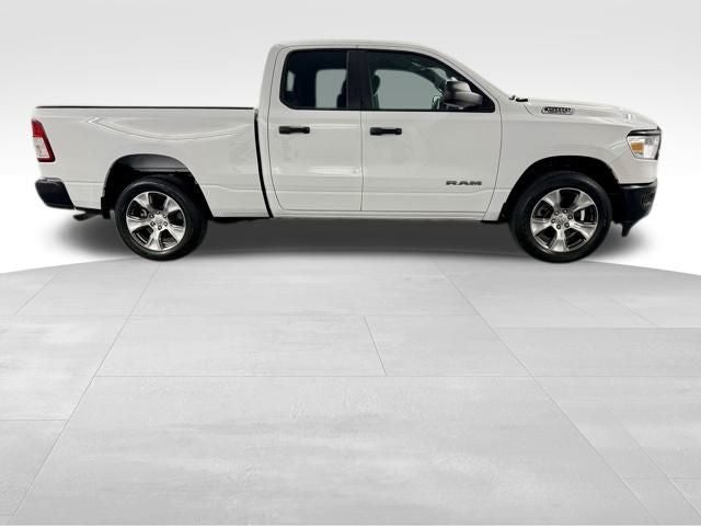 2022 RAM 1500 Tradesman