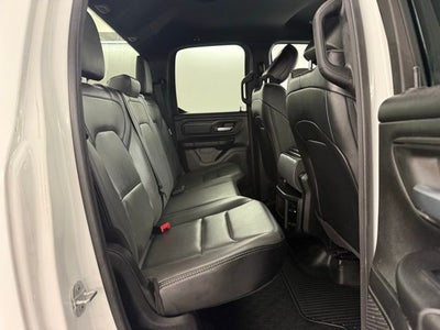 2022 RAM 1500 Tradesman