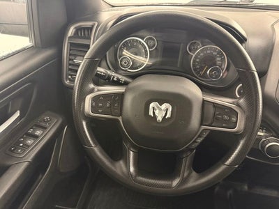 2022 RAM 1500 Tradesman