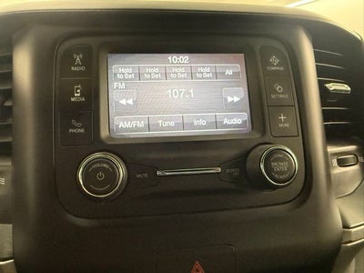 2022 RAM 1500 Tradesman