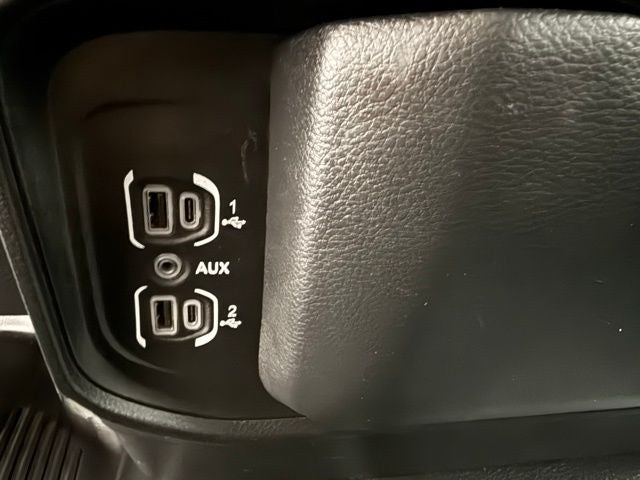 2022 RAM 1500 Tradesman