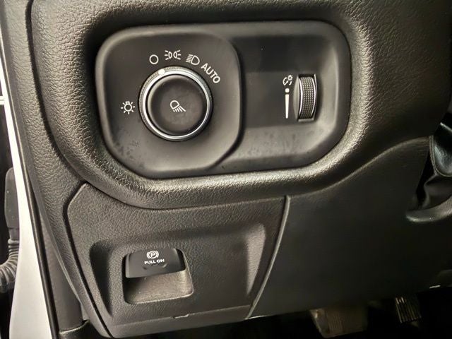 2022 RAM 1500 Tradesman