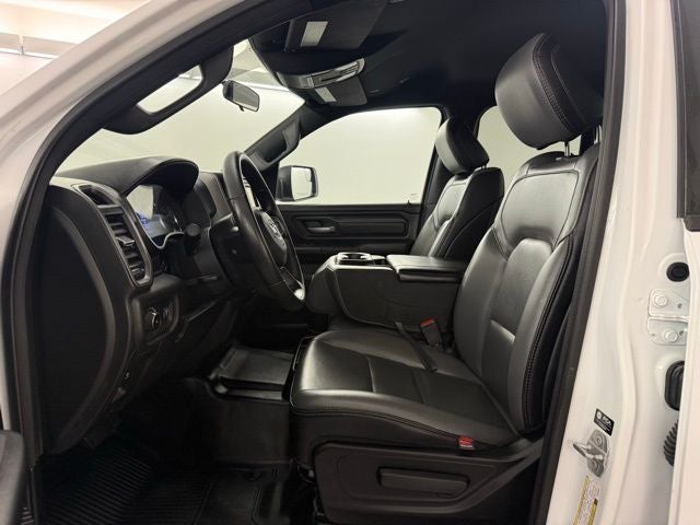 2022 RAM 1500 Tradesman