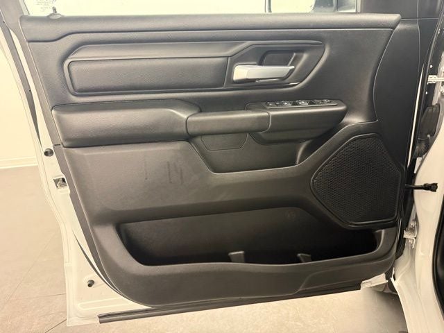 2022 RAM 1500 Tradesman