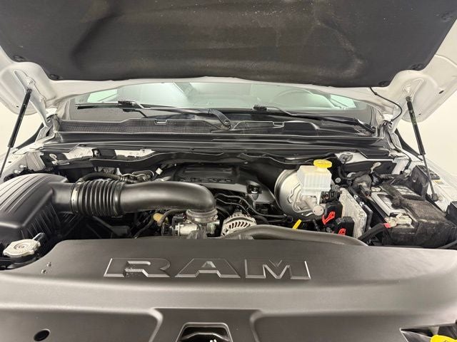 2022 RAM 1500 Tradesman