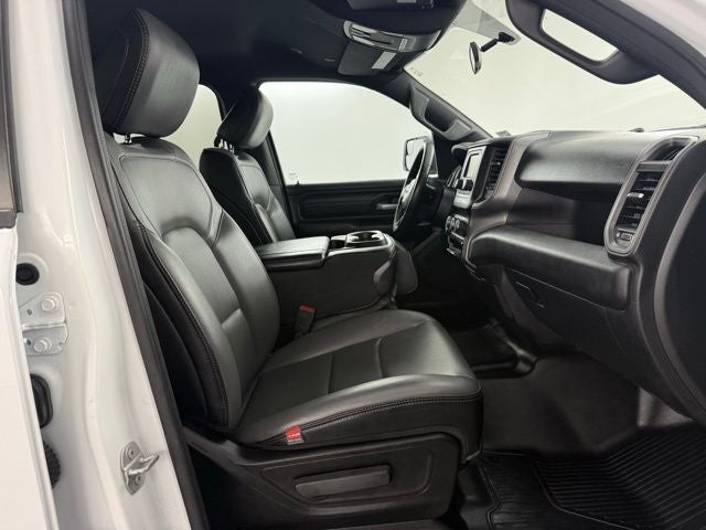 2022 RAM 1500 Tradesman