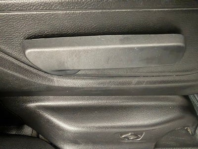 2022 RAM 1500 Tradesman