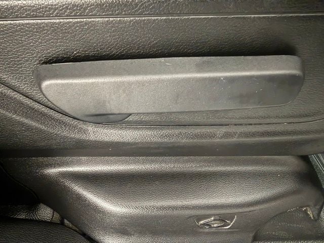 2022 RAM 1500 Tradesman