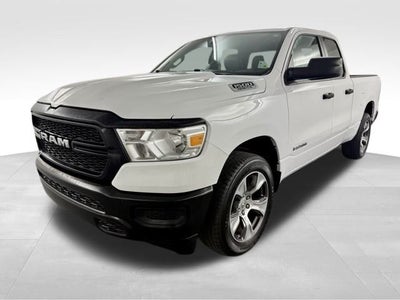2022 RAM 1500 Tradesman