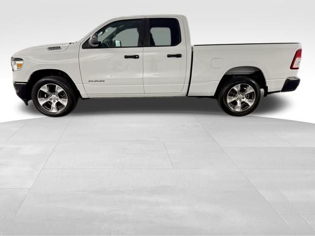 2022 RAM 1500 Tradesman