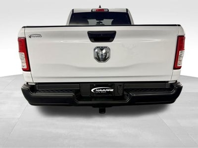 2022 RAM 1500 Tradesman