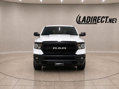 2024 RAM 1500 Tradesman