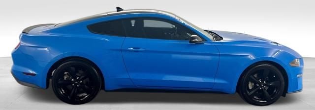2023 Ford Mustang EcoBoost
