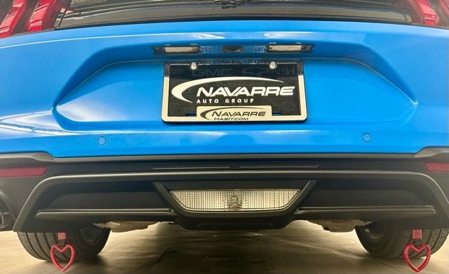 2023 Ford Mustang EcoBoost