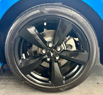 2023 Ford Mustang EcoBoost