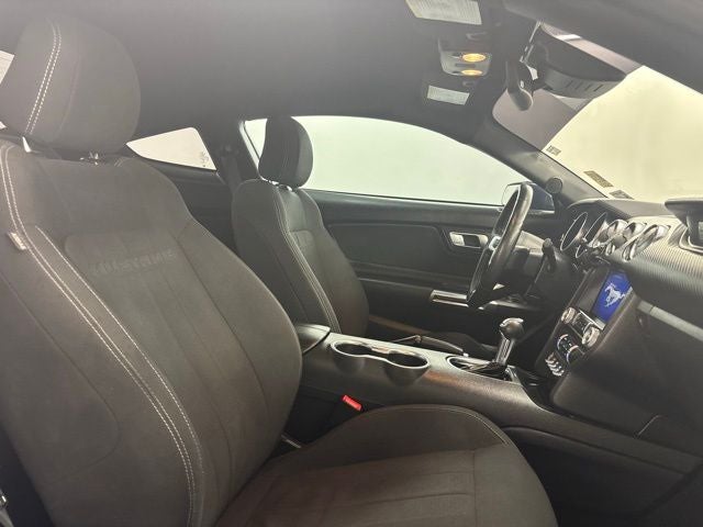 2023 Ford Mustang EcoBoost