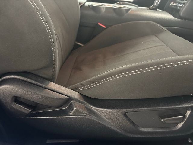 2023 Ford Mustang EcoBoost