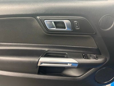 2023 Ford Mustang EcoBoost