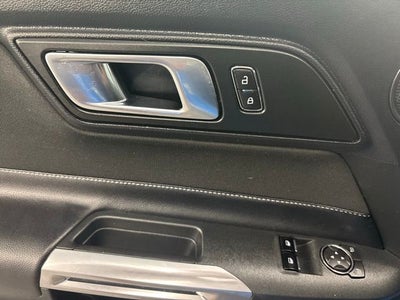 2023 Ford Mustang EcoBoost