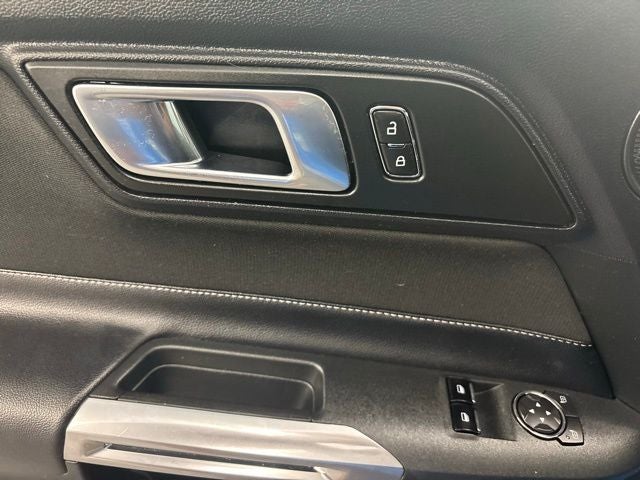 2023 Ford Mustang EcoBoost