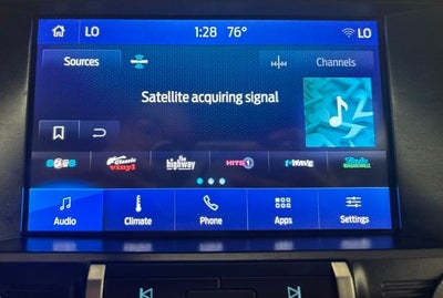 2023 Ford Mustang EcoBoost