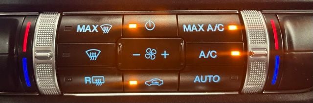 2023 Ford Mustang EcoBoost