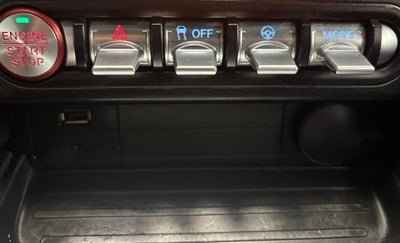 2023 Ford Mustang EcoBoost