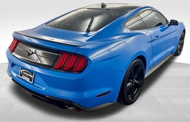 2023 Ford Mustang EcoBoost