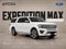 2021 Ford Expedition Max Platinum