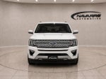 2021 Ford Expedition Max Platinum