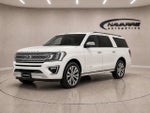 2021 Ford Expedition Max Platinum