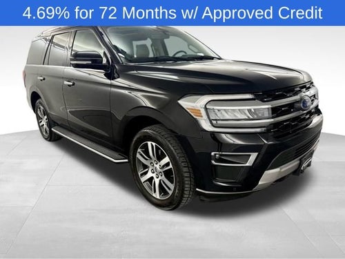 2023 Ford Expedition Limited