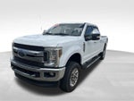 2019 Ford F-250SD XLT