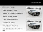 2017 Ford F-250SD XLT