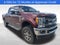 2017 Ford F-250SD Lariat