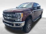 2017 Ford F-250SD Lariat