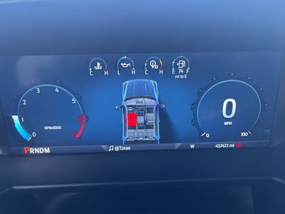 2024 Ford F-250SD Lariat