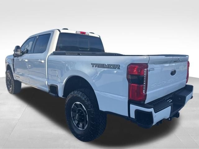 2024 Ford F-250SD Lariat